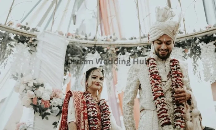 Makeovers by ruchika chawda